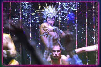 Jolly Fellows fotoğrafı