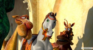 Priklyucheniya Alyonushki i Eryomy fotoğrafı