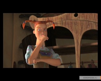 Priklyucheniya Alyonushki i Eryomy Fotoğrafı