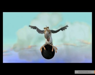 Priklyucheniya Alyonushki i Eryomy Fotoğrafı