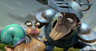 Priklyucheniya Alyonushki i Eryomy Fotoğrafı