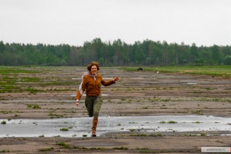 Sezon Dozhdei Fotoğrafı