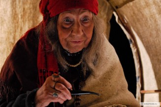 Sezon Dozhdei Fotoğrafı