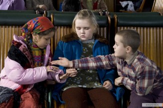 Melodiya Dlya Sharmanki Fotoğrafı