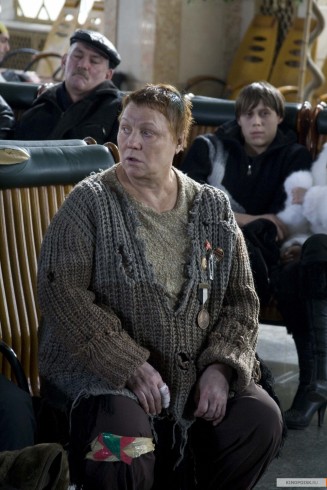 Melodiya Dlya Sharmanki fotoğrafı