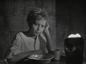 Ivan'ın Çocukluğu Fotoğrafı