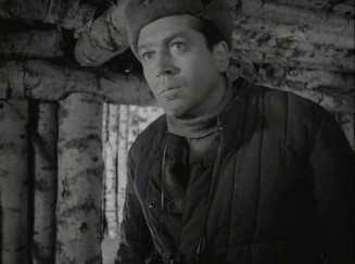 Ivan'ın Çocukluğu Fotoğrafı