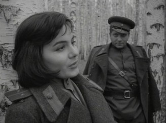 Ivan'ın Çocukluğu Fotoğrafı