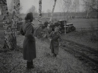 Ivan'ın Çocukluğu Fotoğrafı