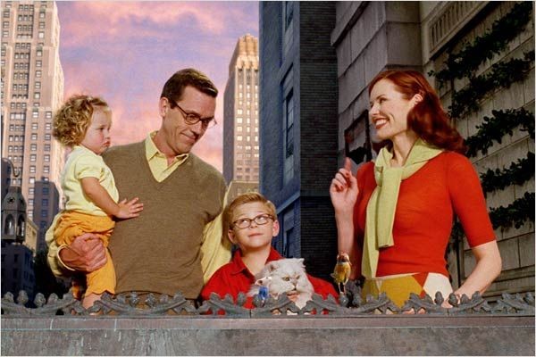 Küçük Kardeşim Fotoğrafı