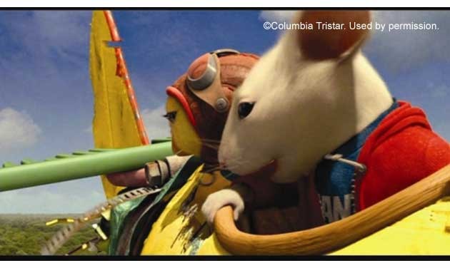 Küçük Kardeşim Fotoğrafı