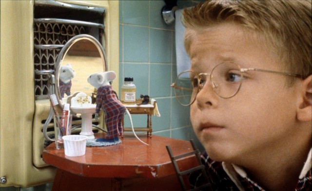 Küçük Kardeşim Fotoğrafı