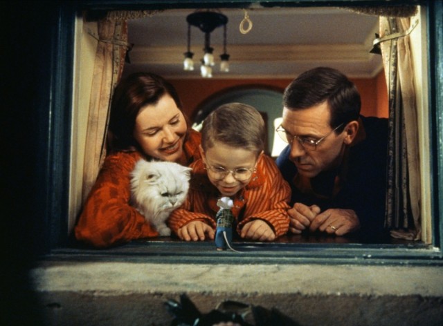 Küçük Kardeşim Fotoğrafı