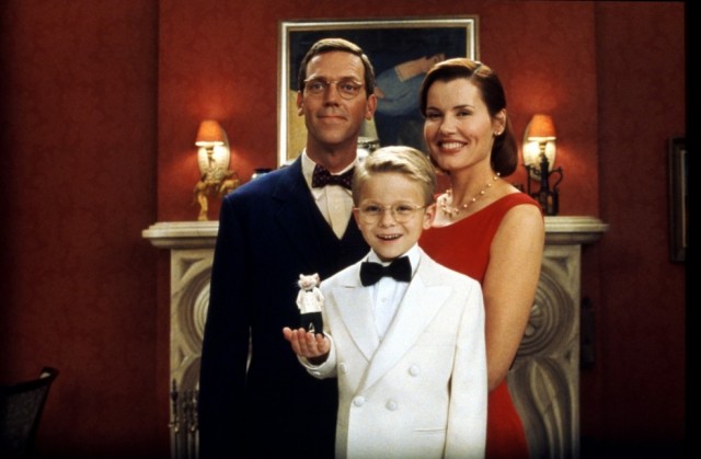 Küçük Kardeşim Fotoğrafı