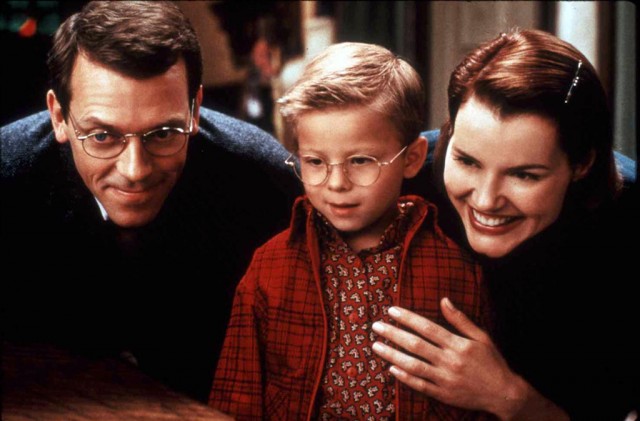 Küçük Kardeşim Fotoğrafı