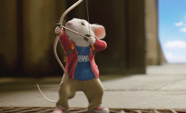 Küçük Kardeşim Fotoğrafı