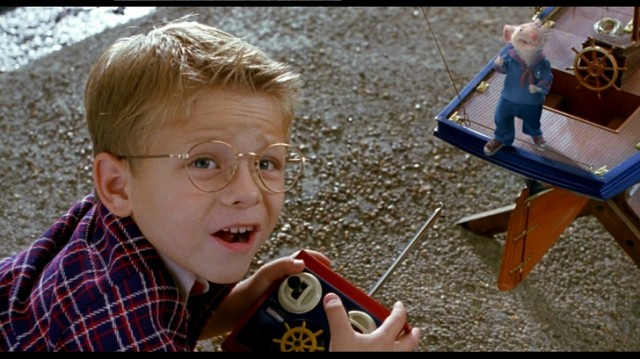 Küçük Kardeşim Fotoğrafı