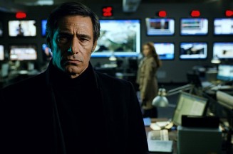 Devlet Sırrı Fotoğrafı