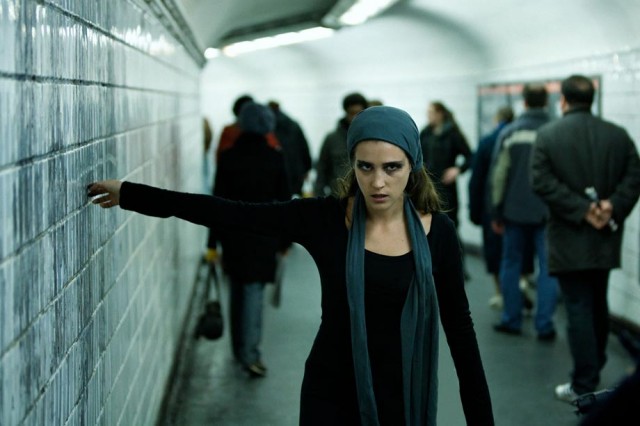 Devlet Sırrı Fotoğrafı