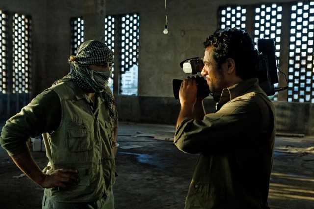 Devlet Sırrı Fotoğrafı