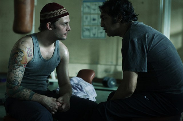 Devlet Sırrı fotoğrafı