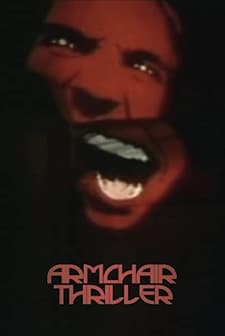 Armchair Thriller (1978) afişi