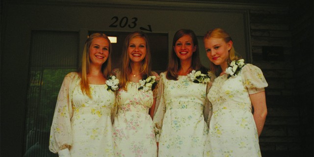 Masumiyetin İntiharı Fotoğrafı