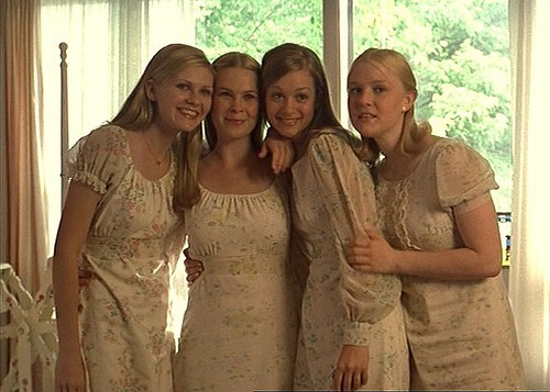 Masumiyetin İntiharı Fotoğrafı