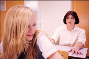 Masumiyetin İntiharı Fotoğrafı