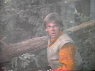 Ewoks: The Battle For Endor fotoğrafı