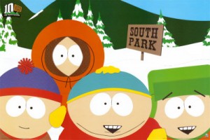 South Park: Bigger Longer and Uncut Fotoğrafı
