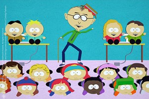 South Park: Bigger Longer and Uncut Fotoğrafı