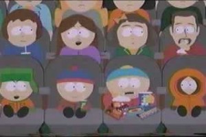 South Park: Bigger Longer and Uncut Fotoğrafı