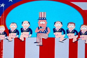 South Park: Bigger Longer and Uncut Fotoğrafı