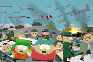 South Park: Bigger Longer and Uncut Fotoğrafı