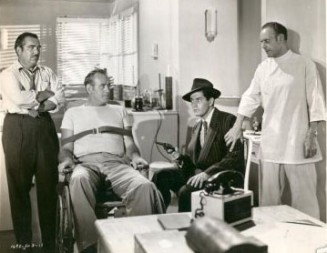 G-men Never Forget fotoğrafı