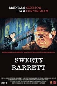 The Tale Of Sweety Barrett (1998) afişi