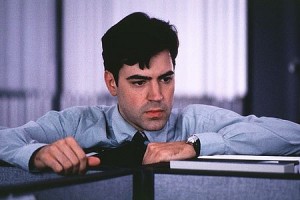 Ofis Çılgınlığı Fotoğrafı