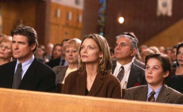 Okyanus Kadar Derin Fotoğrafı