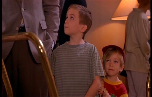 Okyanus Kadar Derin Fotoğrafı