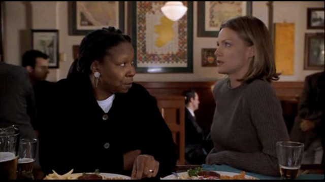 Okyanus Kadar Derin Fotoğrafı