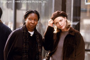 Okyanus Kadar Derin Fotoğrafı