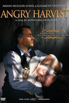 Bittere Ernte (1985) afişi