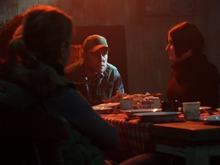 Efsane Ve Bataklık fotoğrafı