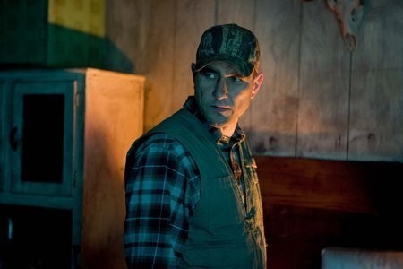 Efsane Ve Bataklık fotoğrafı