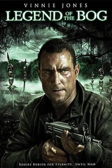 Efsane Ve Bataklık (2009) afişi