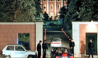 Paparazzi fotoğrafı