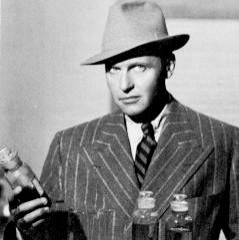 The Falcon's Brother fotoğrafı