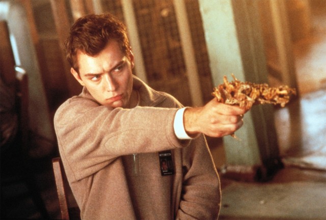 Varoluş Fotoğrafı