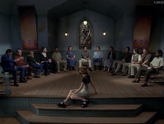 Varoluş Fotoğrafı